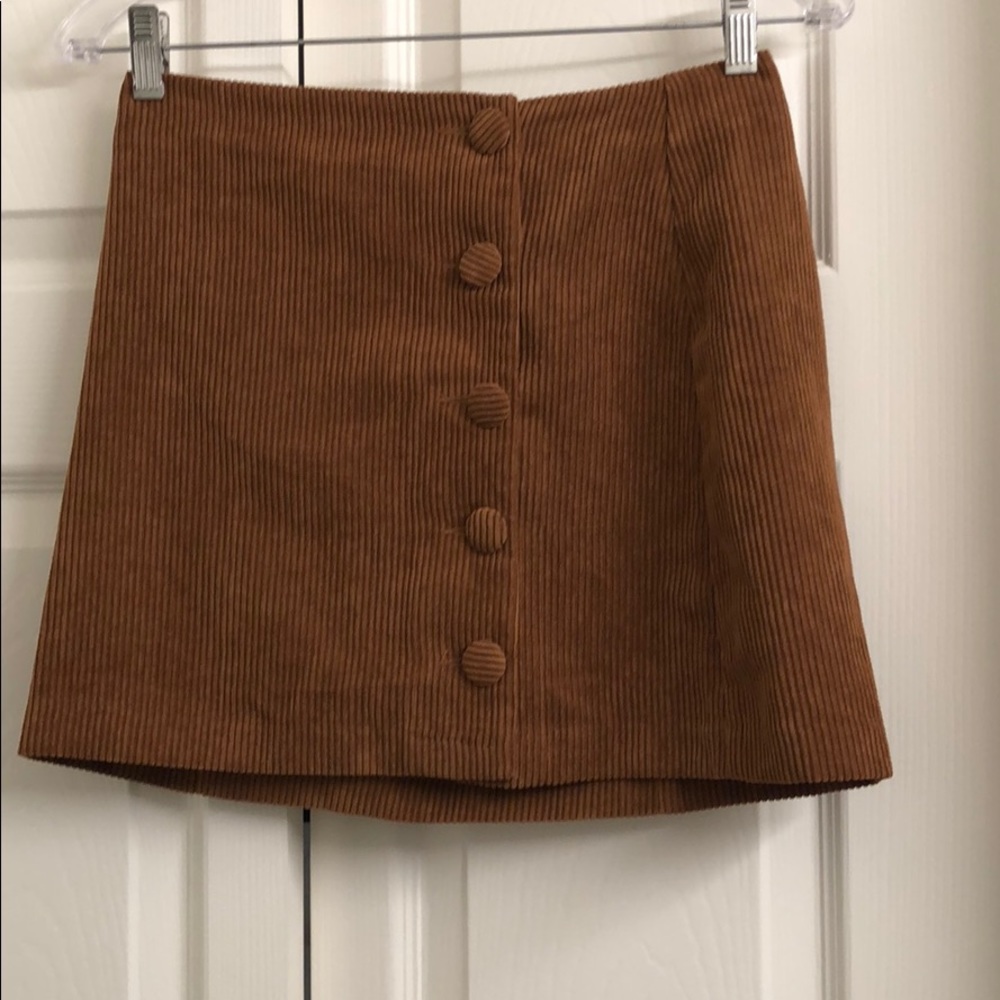 Skirt